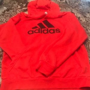 Women adidas sweatshirt